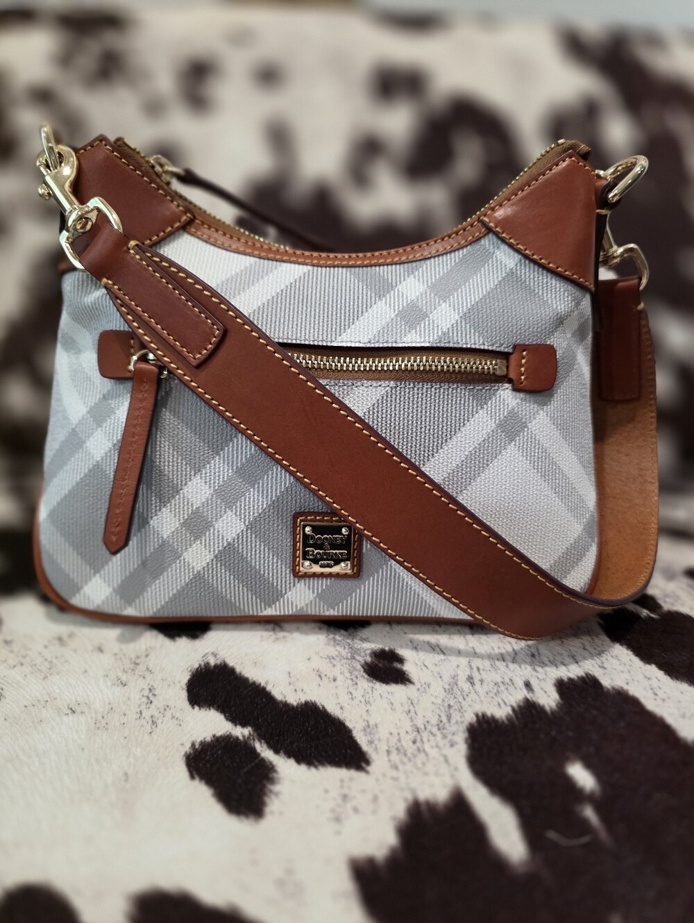 Dooney And Bourke